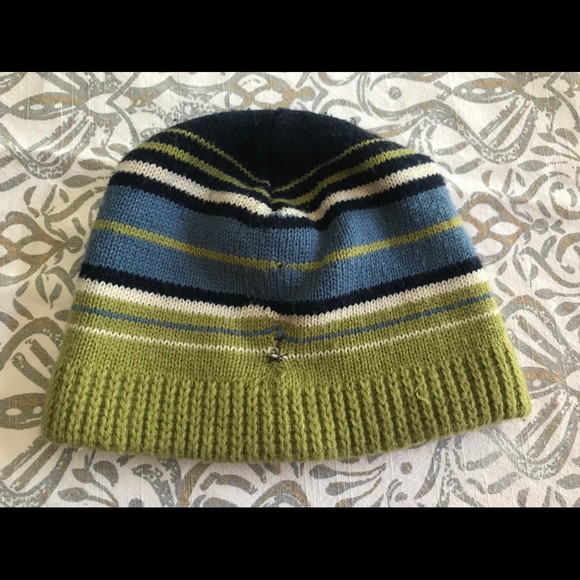 Unisex Toque - Picture 2 of 2